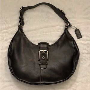 Authentic Coach purse!
